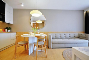 Balteus Boutique Apartments